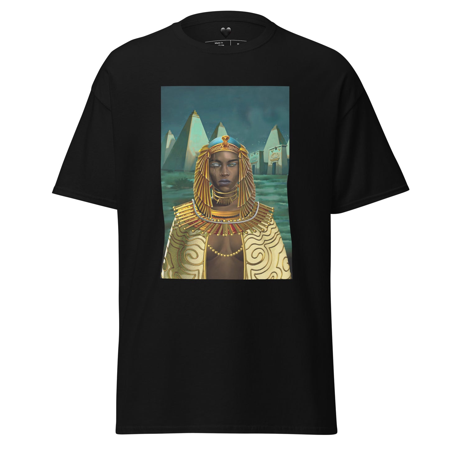 AMANIRENAS (T-shirt)