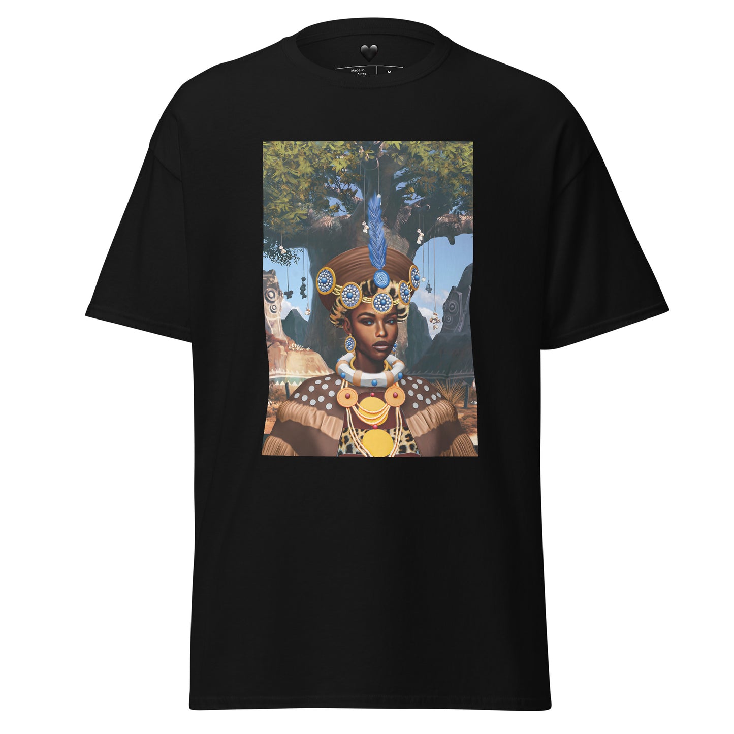 NANDI (T-shirt)
