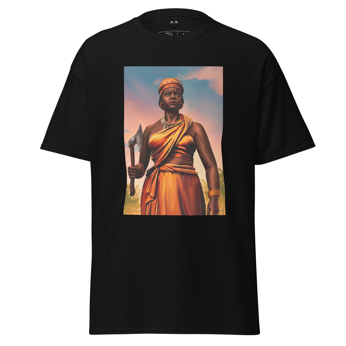 NZINGA (T-shirt)