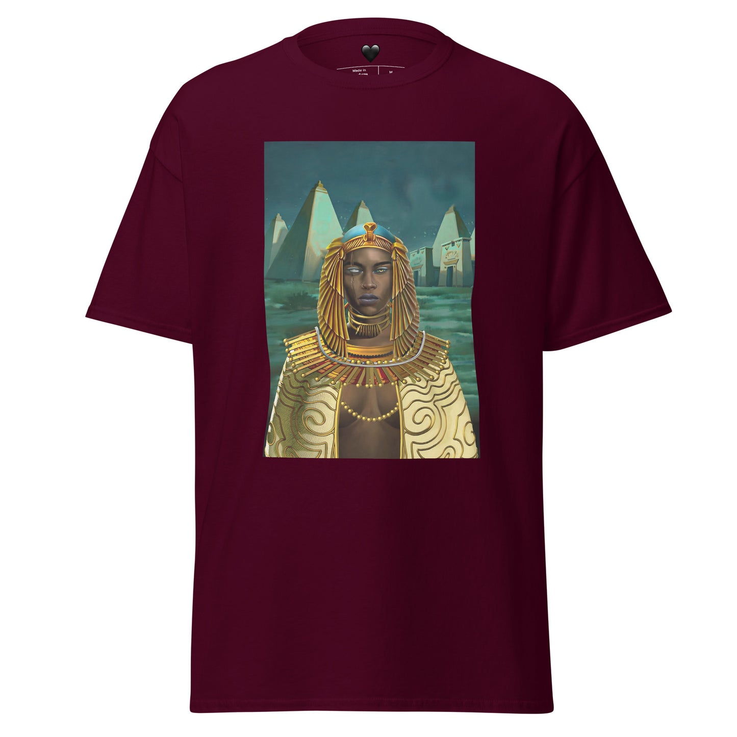 AMANIRENAS (T-shirt)