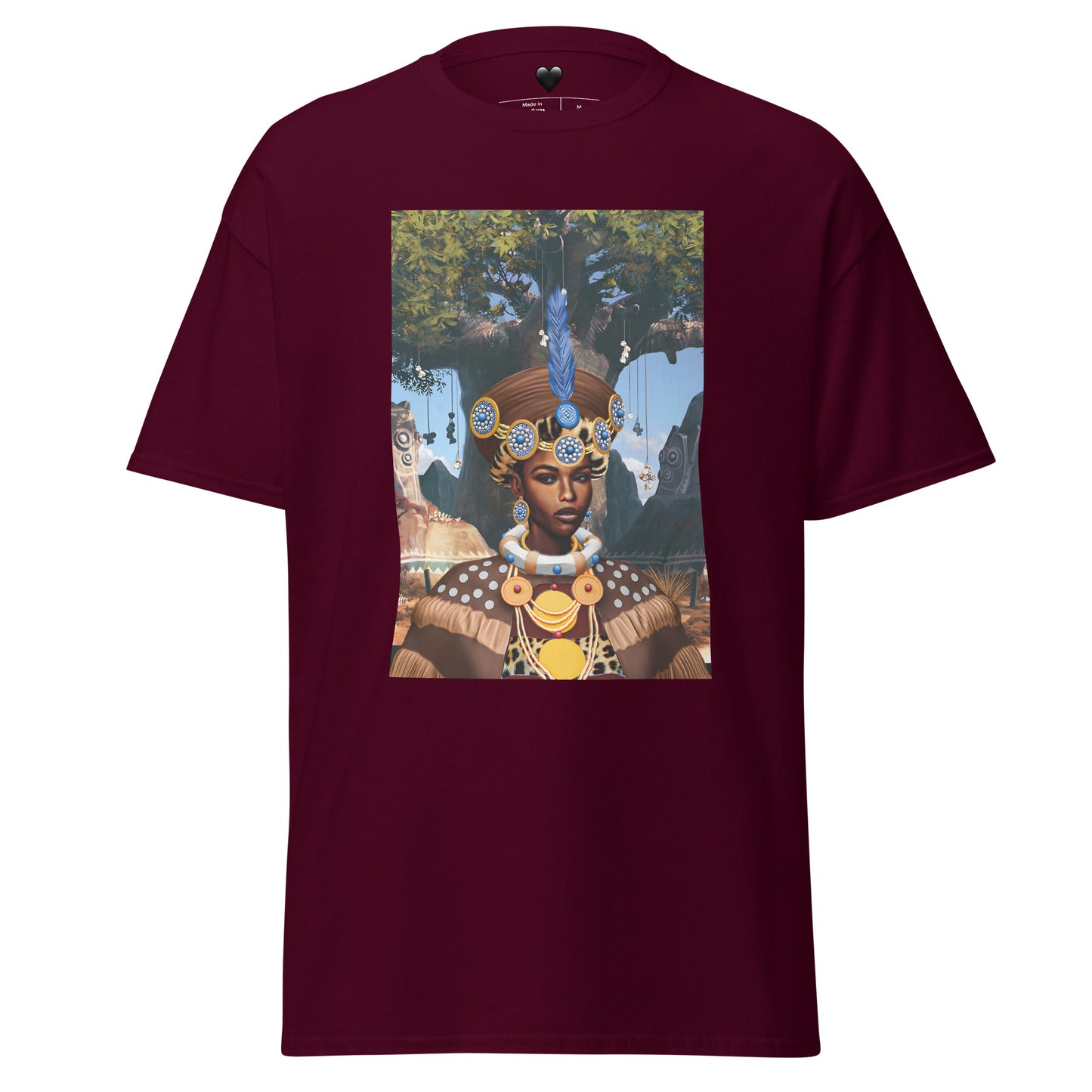 NANDI (T-shirt)