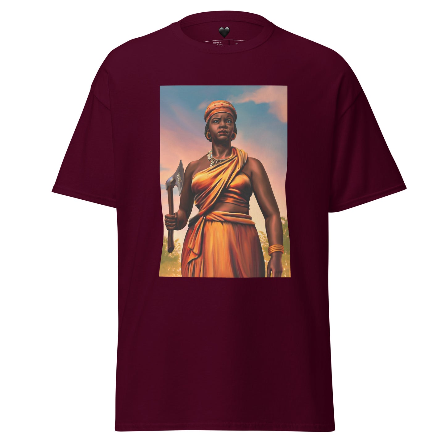 NZINGA (T-shirt)