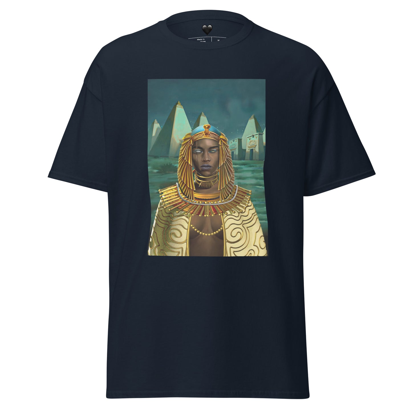 AMANIRENAS (T-shirt)
