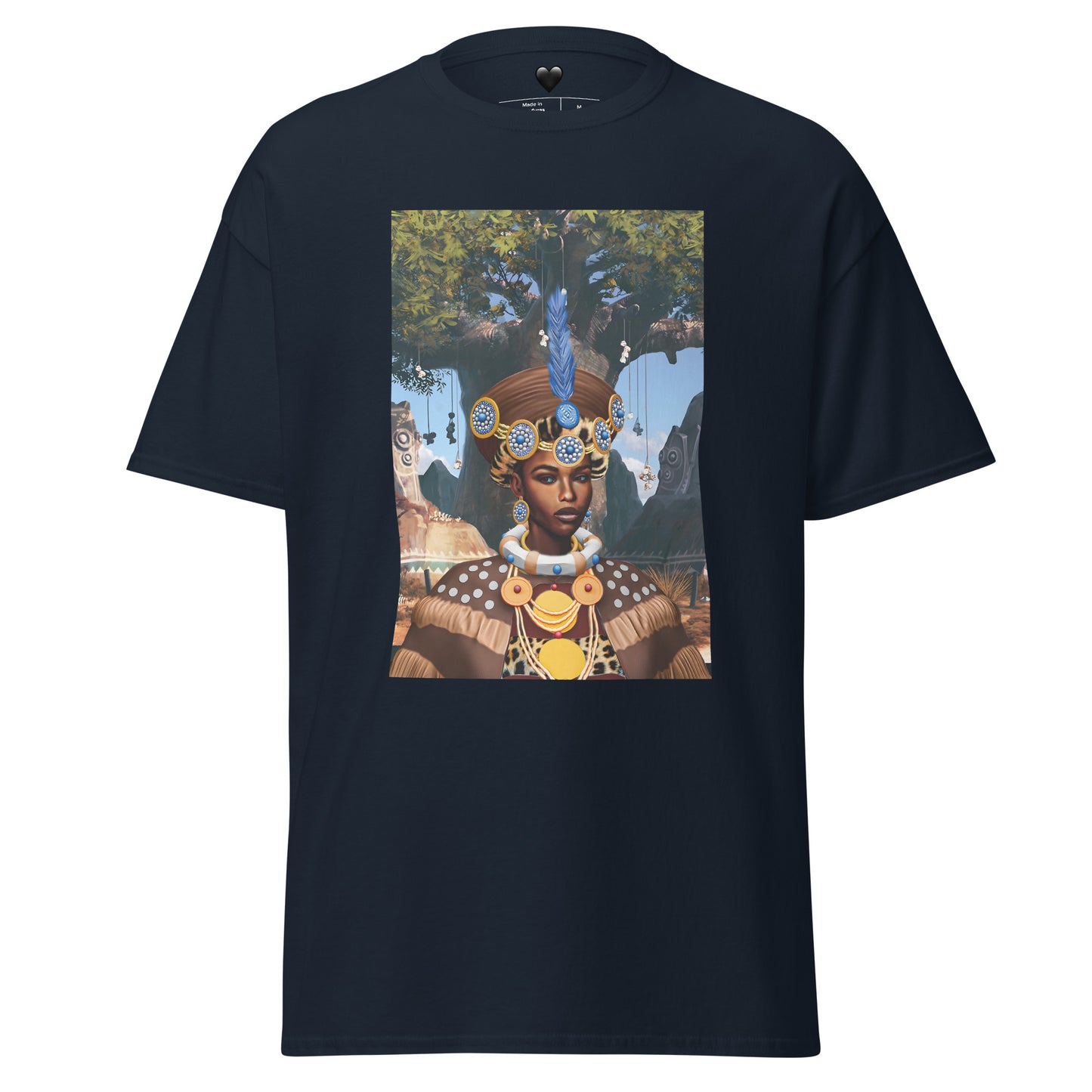 NANDI (T-shirt)
