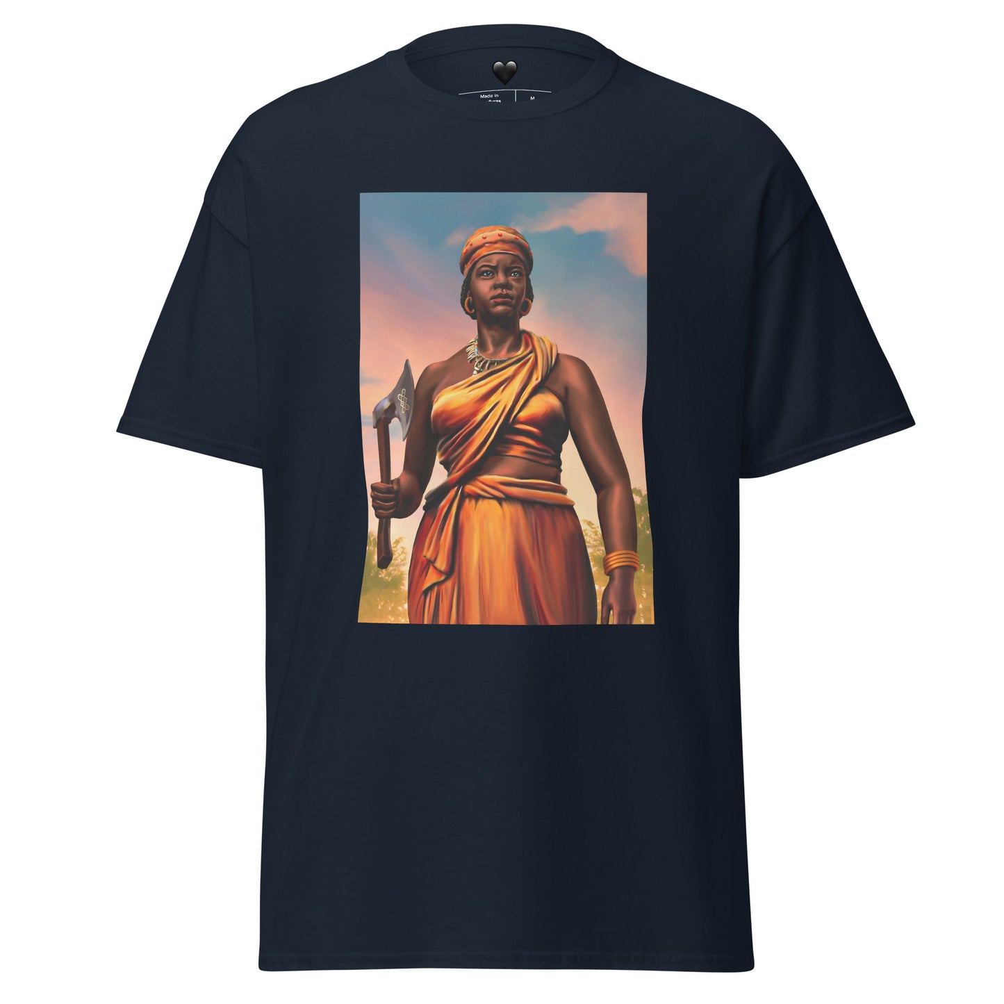 NZINGA (T-shirt)