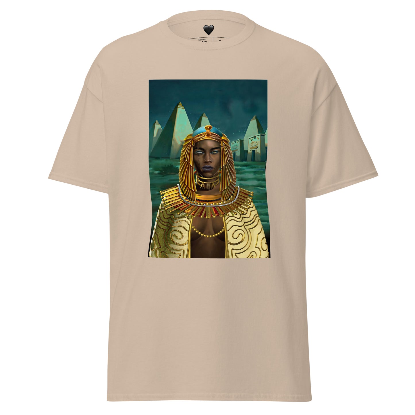 AMANIRENAS (T-shirt)