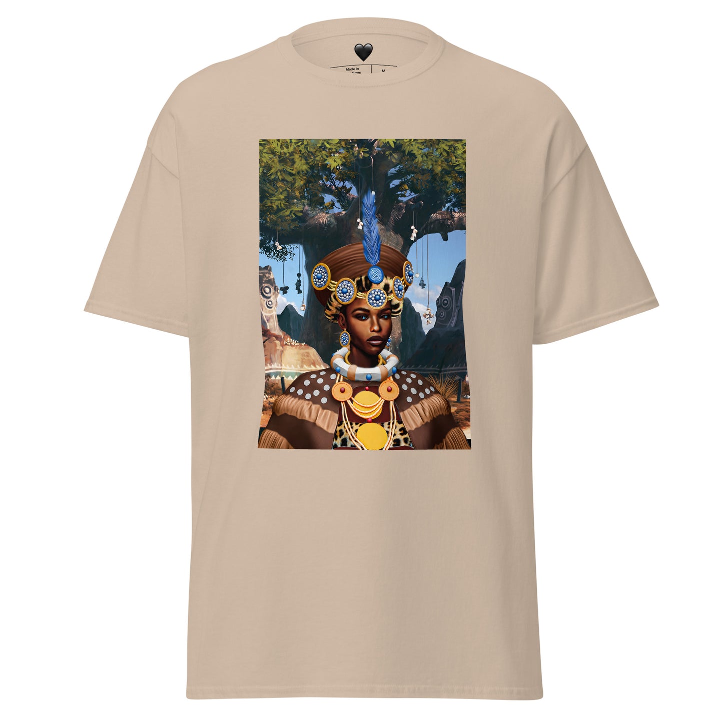 NANDI (T-shirt)