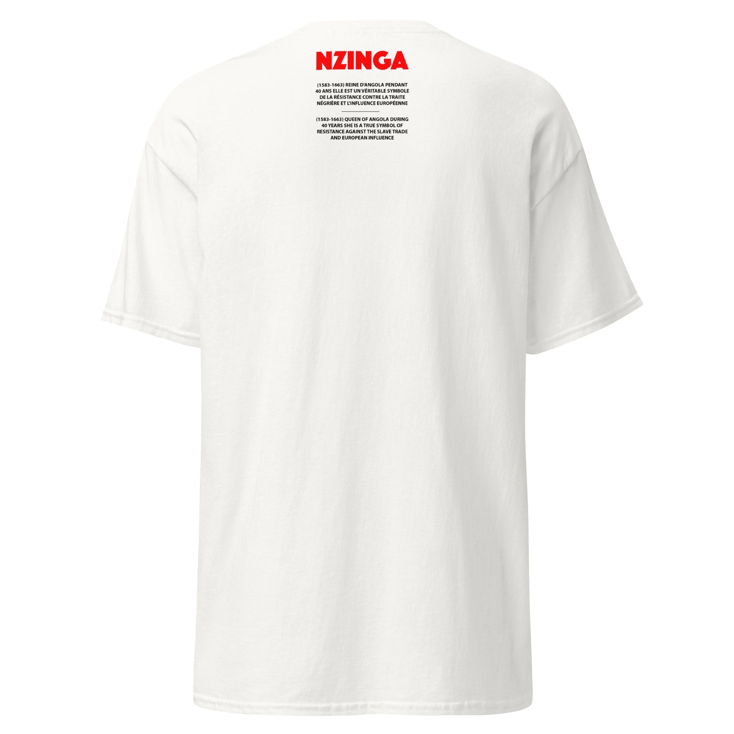 NZINGA (T-shirt)