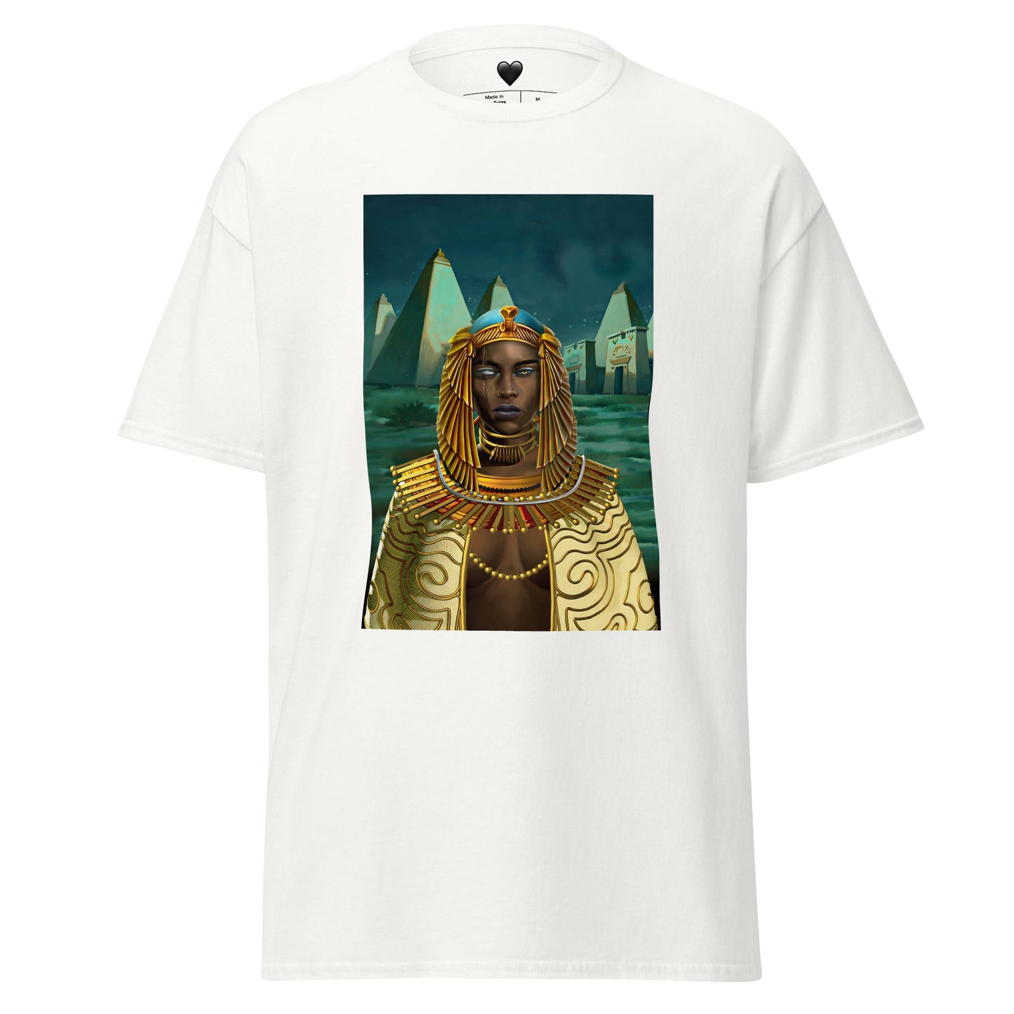 AMANIRENAS (T-shirt)