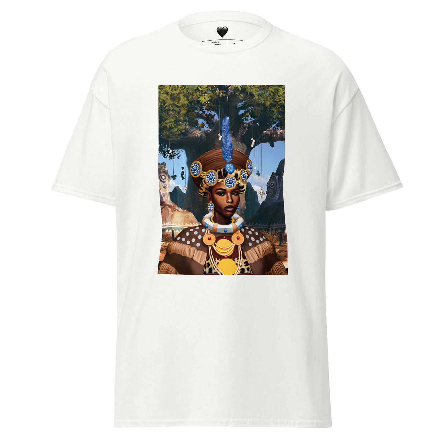 NANDI (T-shirt)