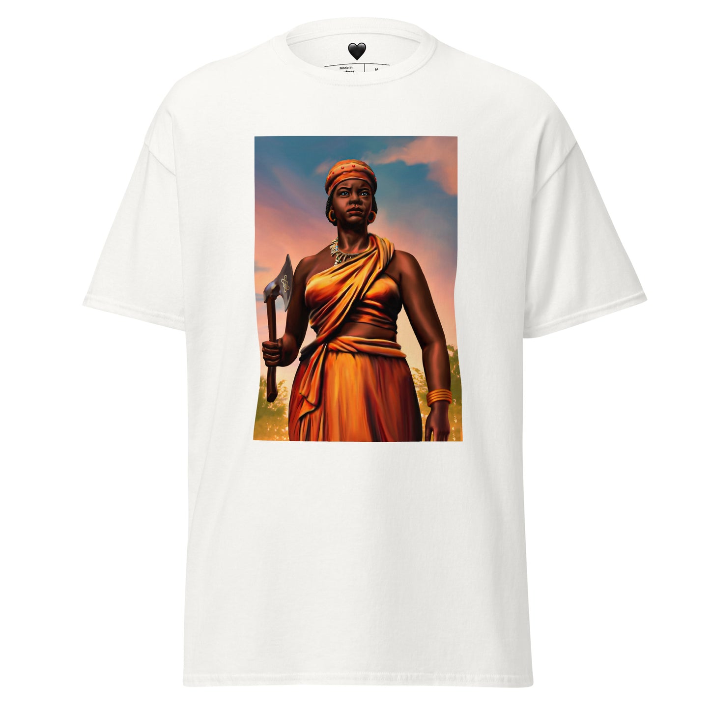 NZINGA (T-shirt)