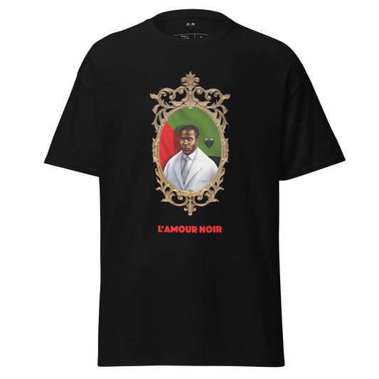 FANON (T-Shirt Cadre)