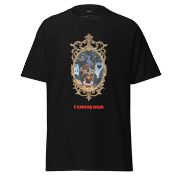 NANDI (T-Shirt Cadre)