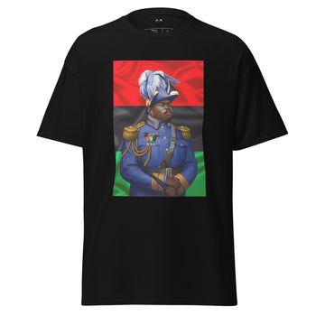 GARVEY (T-shirt)