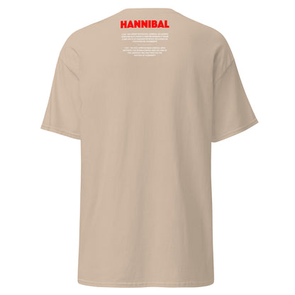 HANNIBAL (T-shirt)