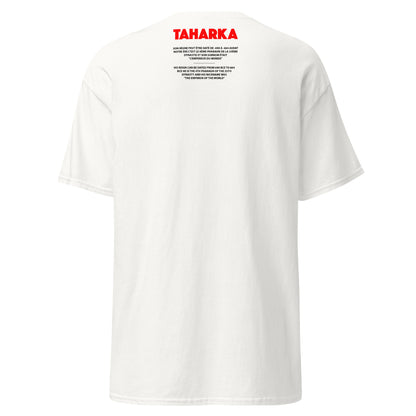 TAHARKA (T-shirt)