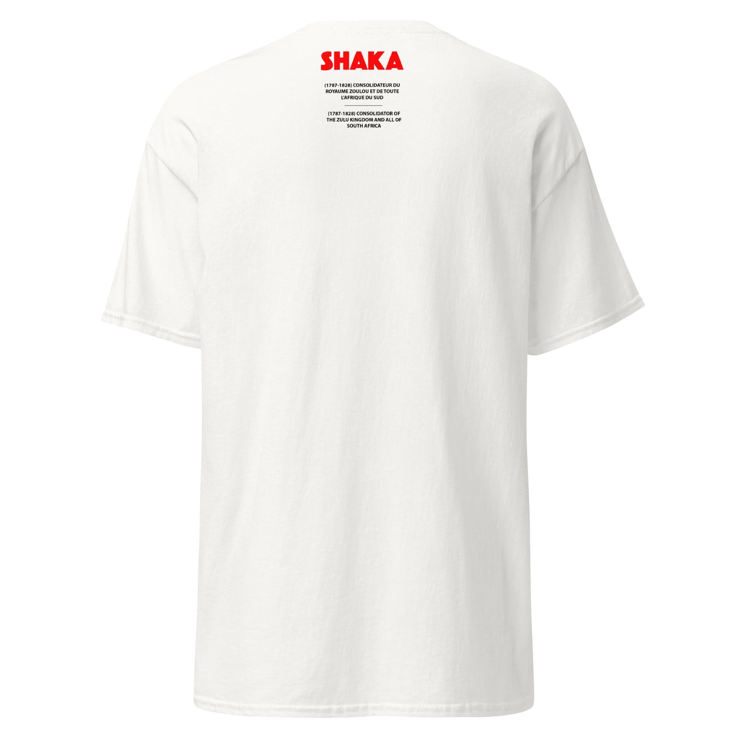 SHAKA (T-shirt)