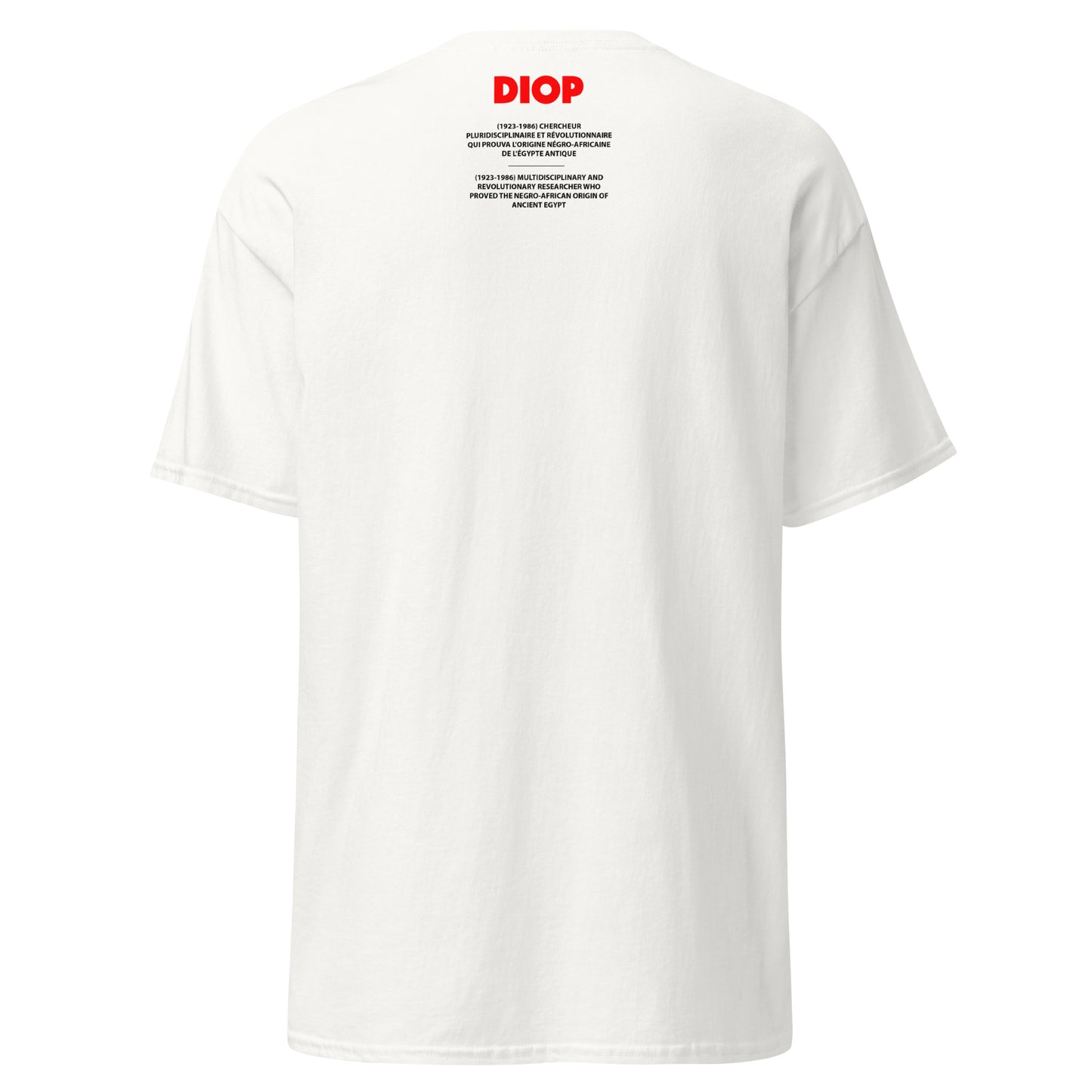 DIOP (T-shirt)