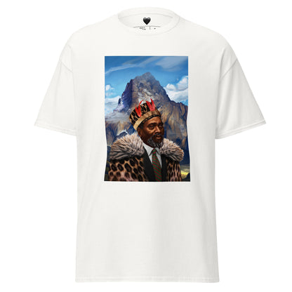 KENYATTA (T-shirt)