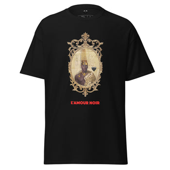 TAHARKA (T-Shirt Cadre)