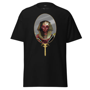 HATSHEPSUT (T-Shirt Miroir)