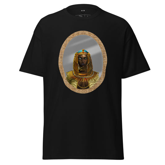 AMANIRENAS (T-Shirt Miroir)