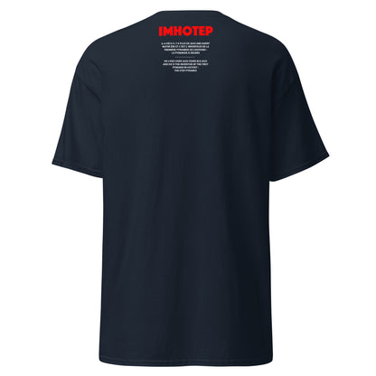 IMHOTEP (T-Shirt Cadre)